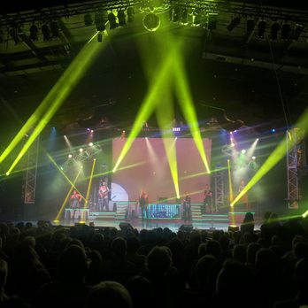 The Haygoods - Performing Arts Near Me - Branson, Missouri The Haygoods - Performing Arts Near Me - Branson, Missouri