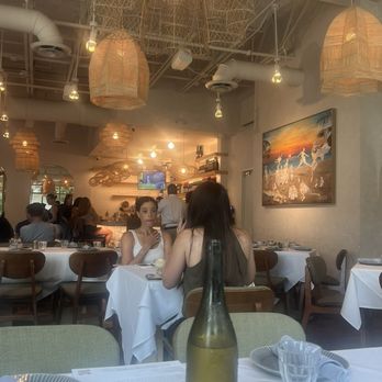 Graffiti Raw - Seafood Near Me - Houston, Texas