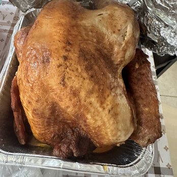 The Cajun Turkey - Deep fried Cajun turkey - Cajun/Creole Near Me - Lewisville, Texas The Cajun Turkey - Deep fried Cajun turkey - Cajun/Creole Near Me - Lewisville, Texas