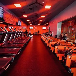 Orangetheory Fitness