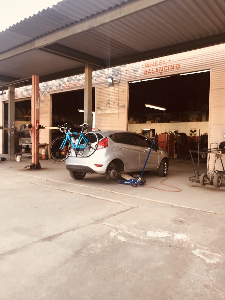 19 Reviews 1340 W Hobsonway, Blythe, California Tires Phone