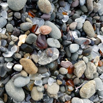 Glass Beach - Beaches Near Me Glass Beach - Beaches Near Me