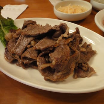 Cho Sun Ok Restaurant - Bulgogi - Korean Near Me - Chicago, Illinois Cho Sun Ok Restaurant - Bulgogi - Korean Near Me - Chicago, Illinois