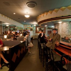 Casino Bar