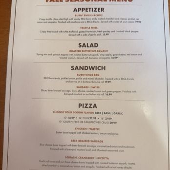 Portland Pie Co - Fall 2026 seasonal Menu - Pizza Near Me - Westbrook, Maine Portland Pie Co - Fall 2026 seasonal Menu - Pizza Near Me - Westbrook, Maine