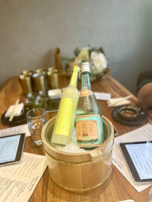 Izakaya Osen Irvine by null