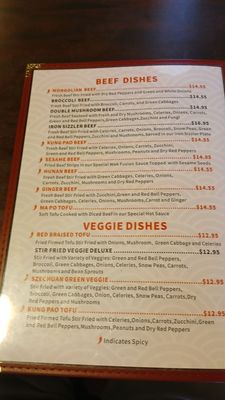 Menu photo 4 Wok Fusion Meridian, ID Menu photo 4 Wok Fusion Meridian, ID