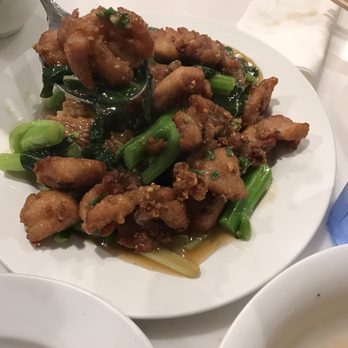 On On Chinese Restaurant - Minute Chicken... - Chinese Near Me - Honolulu, Hawaii