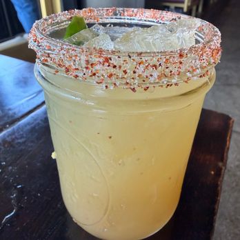 Basin 141 - Smoke & Fire cocktail - Gastropubs Near Me - Monrovia, California Basin 141 - Smoke & Fire cocktail - Gastropubs Near Me - Monrovia, California