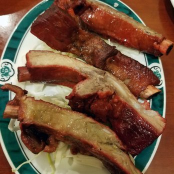 Huang Garden - BBQ Ribs - Chinese Near Me - Johnstown, Colorado Huang Garden - BBQ Ribs - Chinese Near Me - Johnstown, Colorado