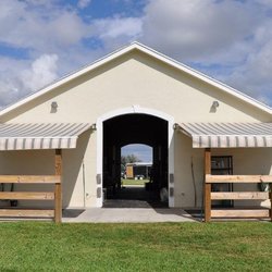 Wyoming Roofing - Window & door awnings through Wyoming Roofing are professionally installed & backed by manufacture & workmanship warranties. Call today!