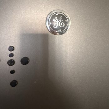 Alpha & Omega - My fridge is fixed now - Appliances & Repair Near Me - Irvine, California