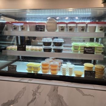 Hui Lau Shan - Ready to purchase desserts - Desserts Near Me - Las Vegas, Nevada Hui Lau Shan - Ready to purchase desserts - Desserts Near Me - Las Vegas, Nevada