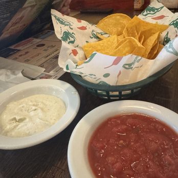 El Paso Mexican Grille - Complimentary chips - Mexican Near Me - Elkton, Virginia El Paso Mexican Grille - Complimentary chips - Mexican Near Me - Elkton, Virginia