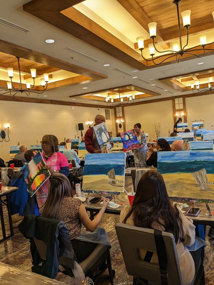 PAINTING WITH A TWIST Updated October 2024 72 Photos 1515 Lehigh