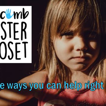 Macomb Foster Closet - macombfostercloset.org - Community Service/Non-Profit Near Me - Mount Clemens, Michigan Macomb Foster Closet - macombfostercloset.org - Community Service/Non-Profit Near Me - Mount Clemens, Michigan