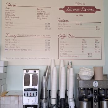 Gurnee Donuts - Donuts Near Me - Gurnee, Illinois