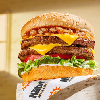 Habit Burger & Grill - Burgers Near Me - Riverside, California Habit Burger & Grill - Burgers Near Me - Riverside, California