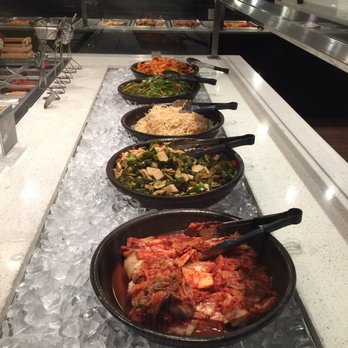 Dada Shabu Shabu Buffet - Korean Near Me - Irvine, California
