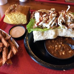 Kids Chicken Sandwich