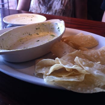 Cheddar's Scratch Kitchen - Spinach dip is great - American Near Me - Katy, Texas Cheddar's Scratch Kitchen - Spinach dip is great - American Near Me - Katy, Texas