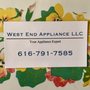 Photo of West End Appliance
