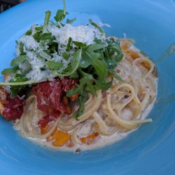Umami - Umami pasta