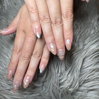 Paris Nails Spa - Nail Salons Near Me - Cypress, Texas Paris Nails Spa - Nail Salons Near Me - Cypress, Texas