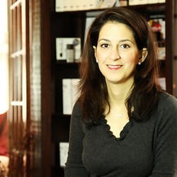 Karni Griffin Skin Spa - Karni Griffin, Electrologist