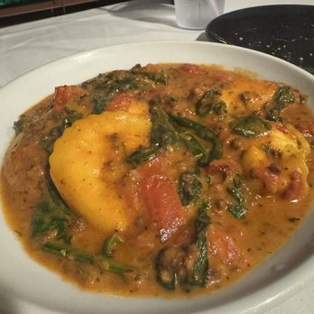 New York Pasta Garden - Lobster Ravioli - Italian Near Me - Key West, Florida New York Pasta Garden - Lobster Ravioli - Italian Near Me - Key West, Florida