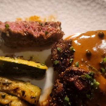 TENDER steakhouse + lounge - Perfect medium rare - Steakhouses Near Me - Las Vegas, Nevada TENDER steakhouse + lounge - Perfect medium rare - Steakhouses Near Me - Las Vegas, Nevada