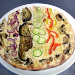 Pizzeria La Cambusa - Ventaglio contadino