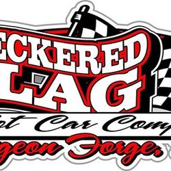 The Checkered Flag Slot Car Raceway
