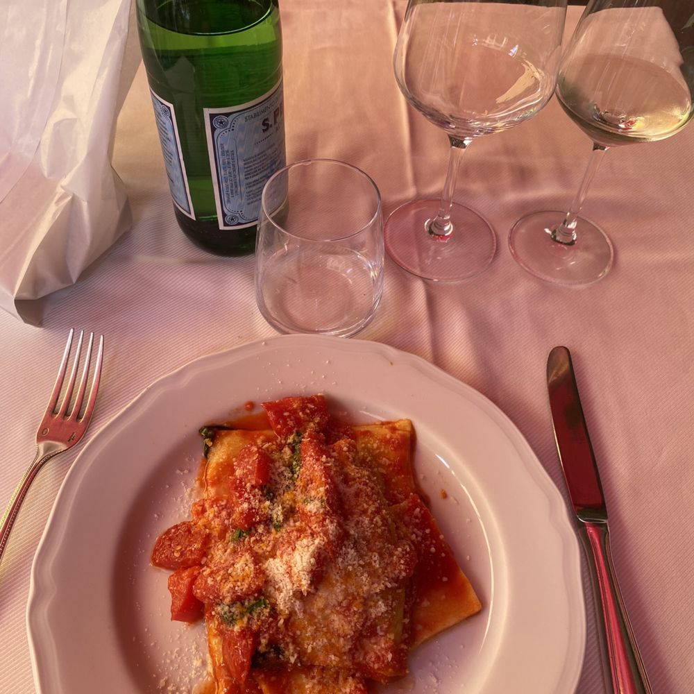 Drogheria della Rosa - Italian Near Me - Bologna, BO