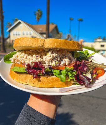 Blue Elephant Café by null