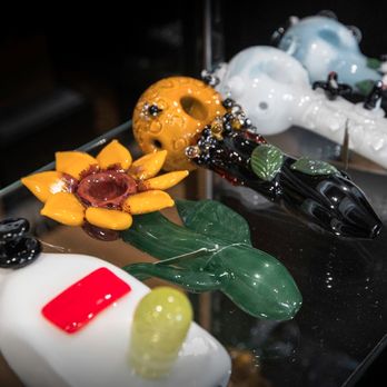 Slow Puffs - New Haven - Vape Shops Near Me - Hamden, Connecticut