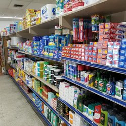 Haze Market