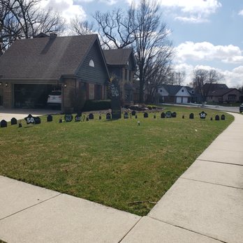 Storks and Signs IL - undefined - Party Equipment Rentals Near Me