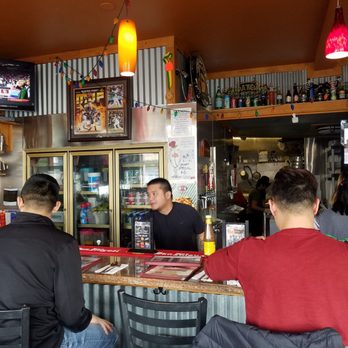 Tapsilog Bistro - Just the idea of having a bar in this Filipino spot is insanely genius. It attracts other race and nationalities. - Filipino Near Me - Campbell, California