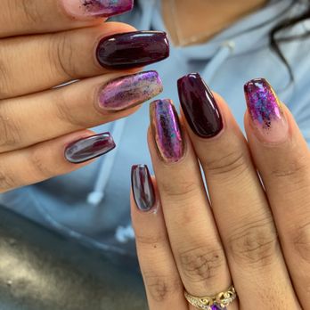 NV - US Nails - Nail Salons Near Me - Vacaville, California