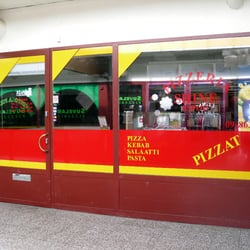 Pizzeria Shine Espoo