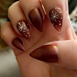 At Your Fingertips