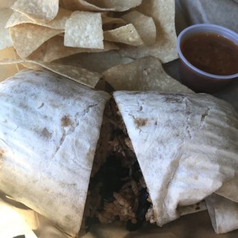 Quirks - Pulled Chicken Burrito - Tacos Near Me - Virginia Beach, Virginia Quirks - Pulled Chicken Burrito - Tacos Near Me - Virginia Beach, Virginia