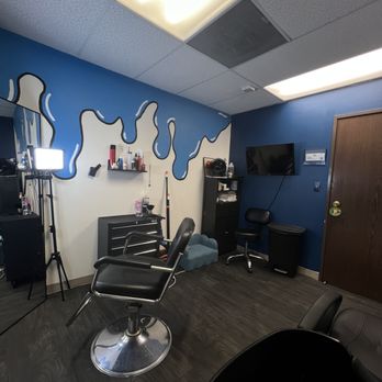 JinxCuts - Hair Stylists Near Me - Newport Beach, California