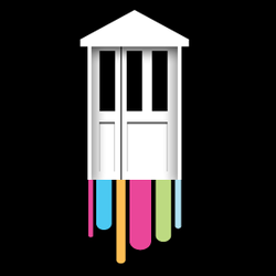 Rainbow Snooker Club - New Rainbow Snooker Club Logo