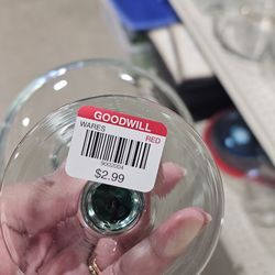 Goodwill Store - $3 though?