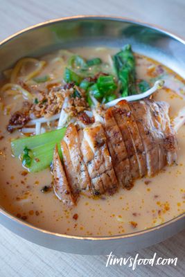 K-Pop Ramen Dallas by null