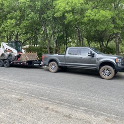 Come and Take It Junk Removal - Skid Steer Services
