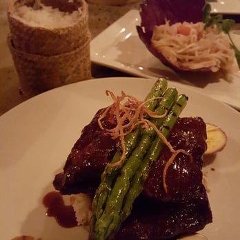 Bida Manda - Ribs were moist and flavorful! - Laotian Near Me - Raleigh, North Carolina Bida Manda - Ribs were moist and flavorful! - Laotian Near Me - Raleigh, North Carolina
