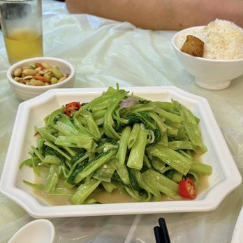 萬發海鮮菜館 - Seafood Near Me - Hong Kong, HK